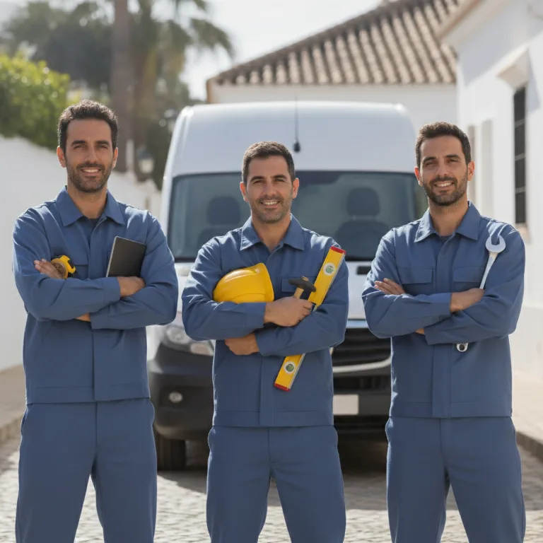Broker di Ristrutturazioni team a Imola